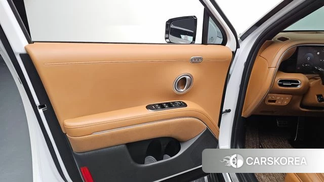 Hyundai Palisade (LX3) id 5001662 из Кореи 17