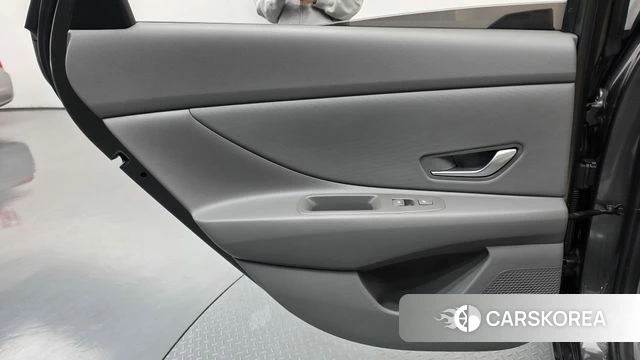 Hyundai The New Avante (CN7) id 5027105 из Кореи 17
