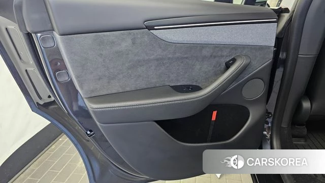 Tesla Model Y id 4767166 из Кореи 17