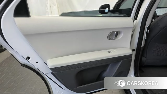 Hyundai Ionic 5 id 4958924 из Кореи 17