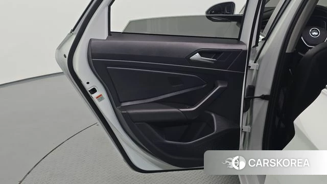 Volkswagen 7th Generation of Jetta id 4923183 из Кореи 17