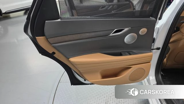 Genesis G80 (RG3) id 5040858 из Кореи 17
