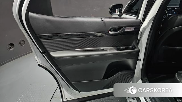 Hyundai The New Palisade id 5002213 из Кореи 17