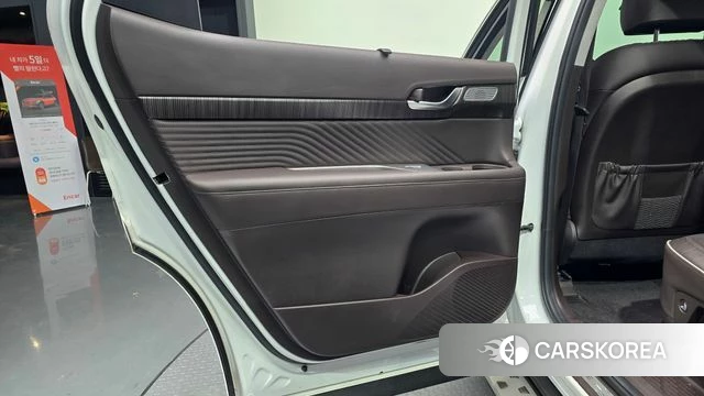 Hyundai The New Palisade id 4996526 из Кореи 17