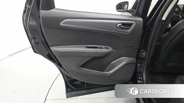 Renault Korea (Samsung) XM3 id 4958688 из Кореи 17