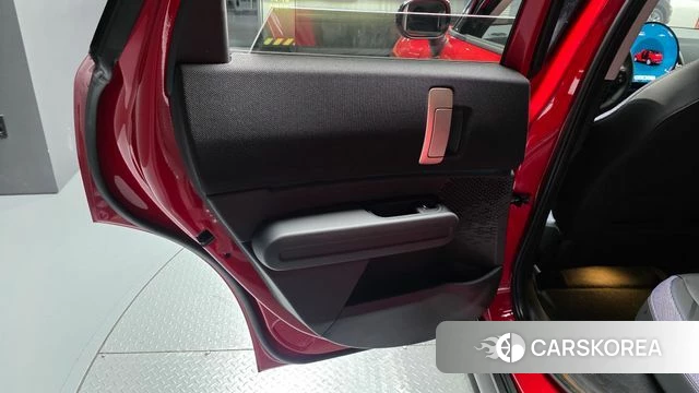Mini Cooper Countryman Electric 3rd Generation id 4940919 из Кореи 17