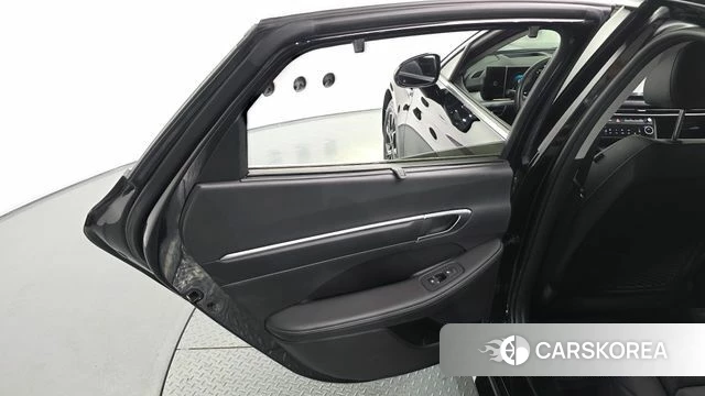 Hyundai Sonata D Edge (DN8) id 5058701 из Кореи 17