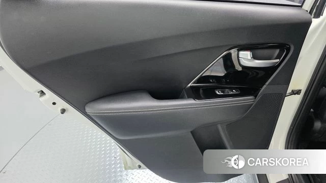 Kia Niro EV id 4976486 из Кореи 17