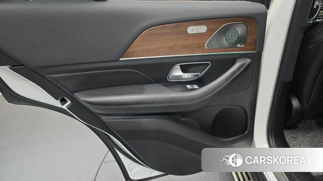 Mercedes-Benz GLE-Class W167 id 5003197 из Кореи 17