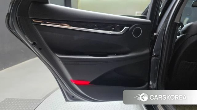 Hyundai Grandeur IG id 4998918 из Кореи 17