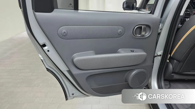 Hyundai Casper Electric id 5011011 из Кореи 17