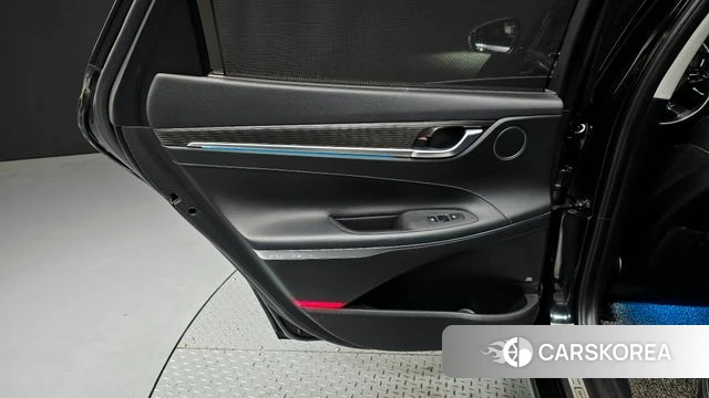 Hyundai Grandeur IG id 5004506 из Кореи 17