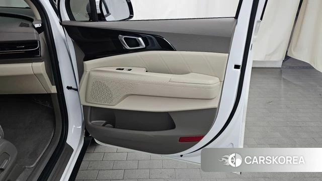 Kia The New Carnival 4th Generation id 4957755 из Кореи 17