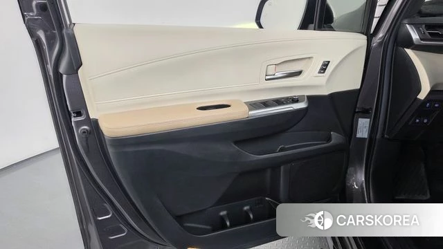 Toyota Sienna 4th Generation id 4990652 из Кореи 17