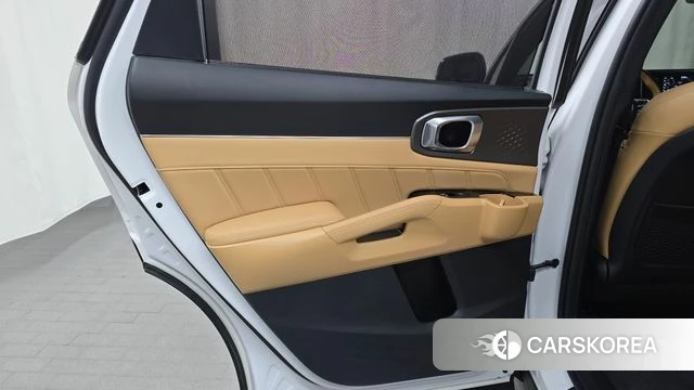 Kia Sorento 4th Generation id 5027026 из Кореи 17