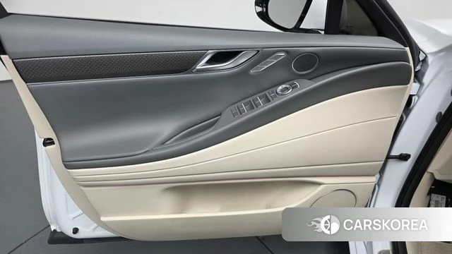 Genesis G80 (RG3) id 5015694 из Кореи 17