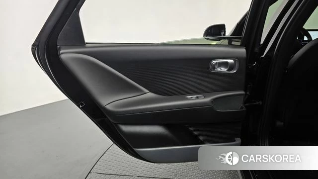 Hyundai Ionic 6 id 5001787 из Кореи 17