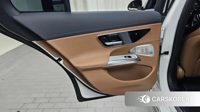 Mercedes-Benz E-Class W214 id 5045854 из Кореи 17