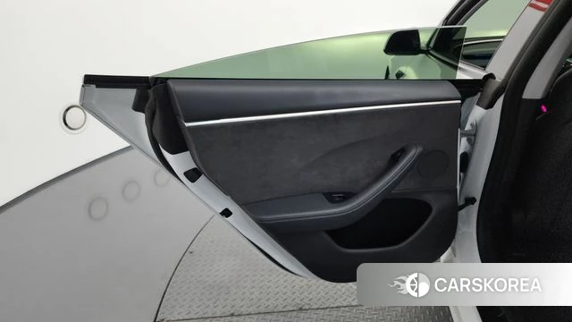 Tesla Model 3 id 4432641 из Кореи 17