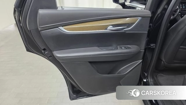 Cadillac XT5 id 5013750 из Кореи 17