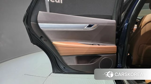 Genesis G80 (RG3) id 5027181 из Кореи 17