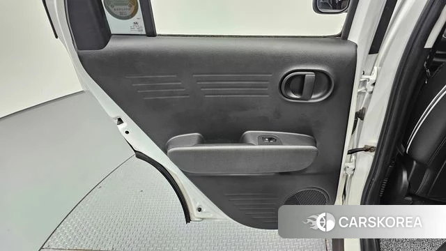 Hyundai Casper id 4769076 из Кореи 17