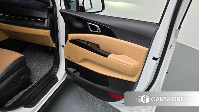 Kia Carnival 4th generation id 4997501 из Кореи 17