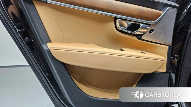 Volvo S90 id 4987832 из Кореи 17