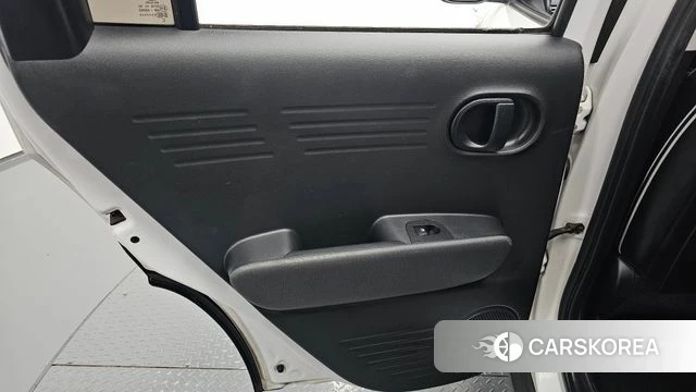 Hyundai Casper id 5012659 из Кореи 17