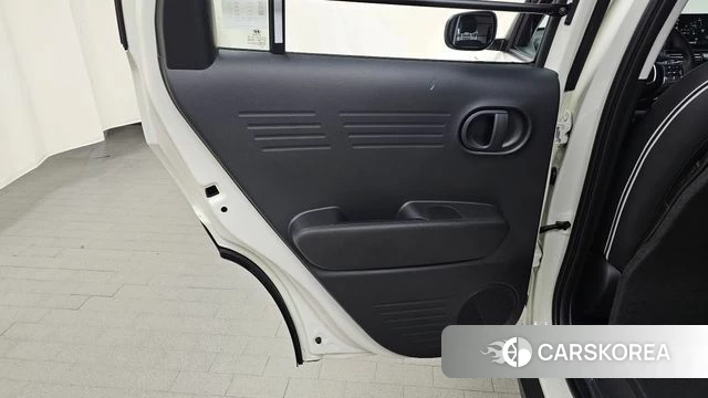 Hyundai The New Casper id 4964095 из Кореи 17