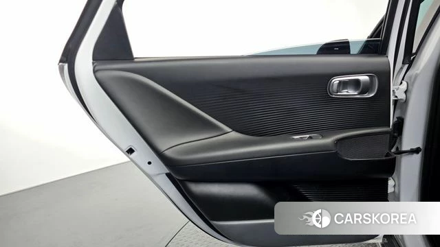Hyundai Ionic 6 id 5021168 из Кореи 17
