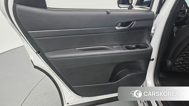 Hyundai The New Palisade id 5021974 из Кореи 17
