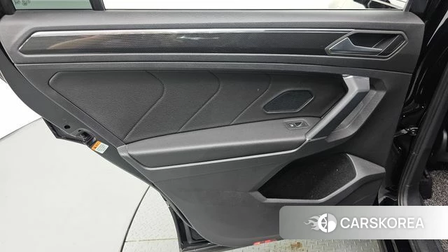 Volkswagen Tiguan Allspace id 5041398 из Кореи 17