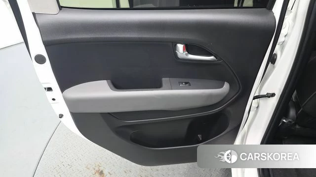 Kia The New Kia Ray id 5020869 из Кореи 17
