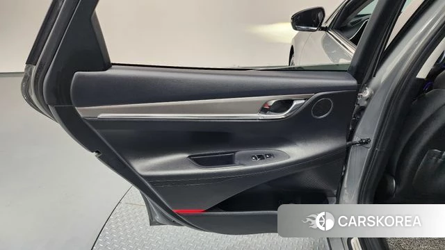 Hyundai The New Grandeur IG id 4586296 из Кореи 17