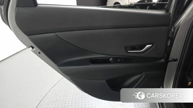 Hyundai Avante Hybrid (CN7) id 4929949 из Кореи 17