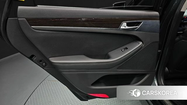 Genesis G80 id 4987856 из Кореи 17