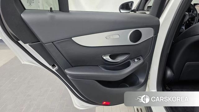 Mercedes-Benz GLC-Class X253 id 4977991 из Кореи 17