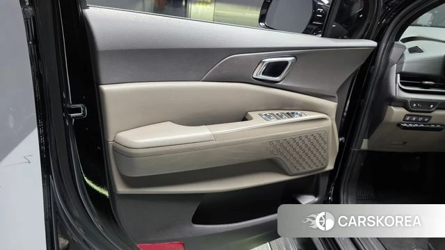 Kia The New Carnival 4th Generation id 5021057 из Кореи 17