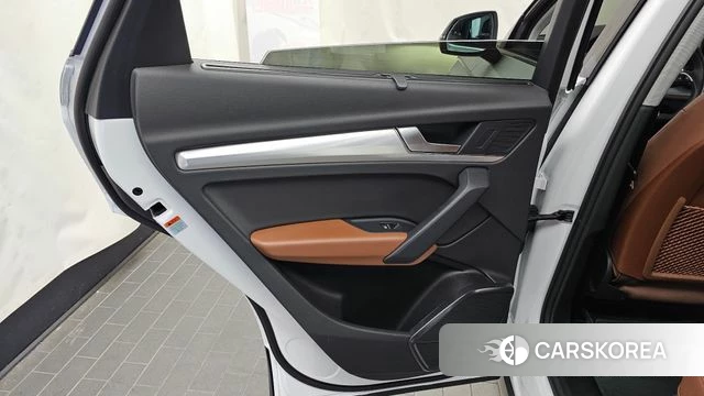 Audi Q5 (FY) id 4985980 из Кореи 17