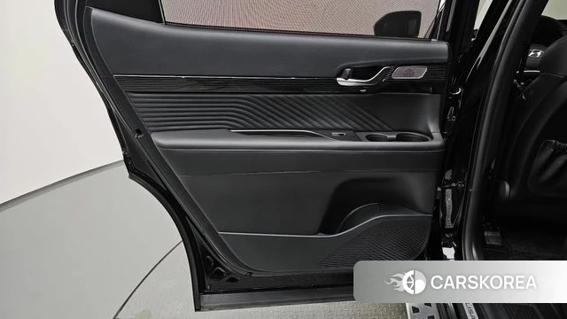 Hyundai The New Palisade id 4499885 из Кореи 18