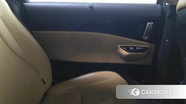 Kia Carnival 4th generation id 5040537 из Кореи 17