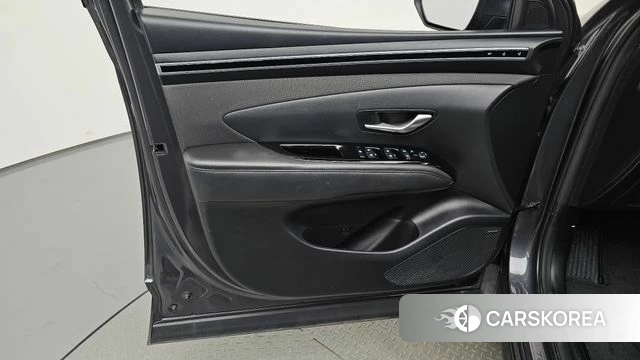 Hyundai Tucson (NX4) id 4966570 из Кореи 17