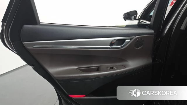 Hyundai The New Grandeur IG id 4976967 из Кореи 17