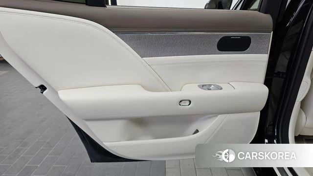 Genesis G90 (RS4) id 4917479 из Кореи 17