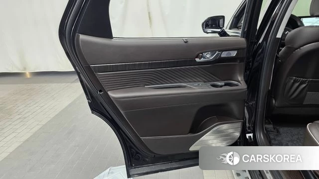 Hyundai The New Palisade id 4711459 из Кореи 17