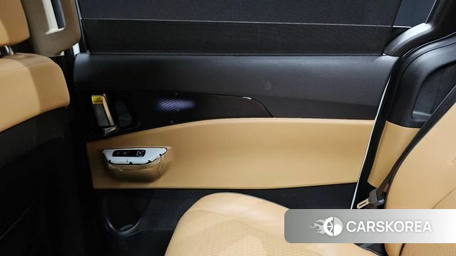 Kia Carnival 4th generation id 4899327 из Кореи 17