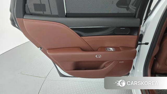Genesis G90 (RS4) id 4996513 из Кореи 17