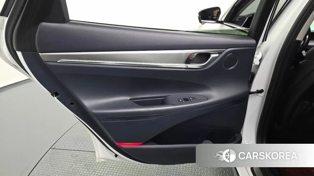 Hyundai The New Grandeur IG id 4959577 из Кореи 17