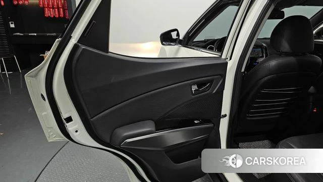 Ssangyong Tivoli Armor id 4993345 из Кореи 17